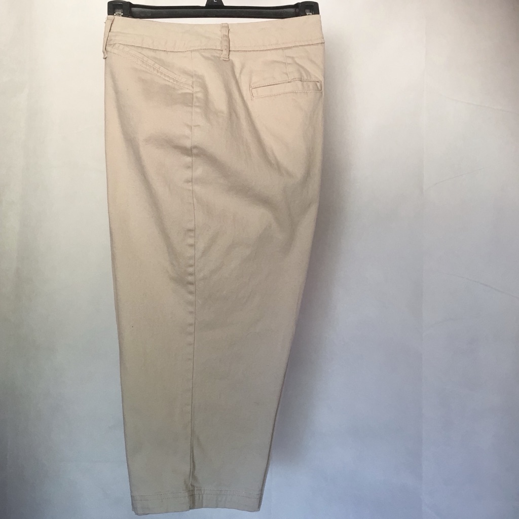 St Johns Bay Capris